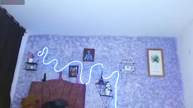 Everlin__Hot_ webcam