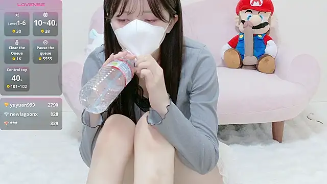 private sex cam The Ami Jp