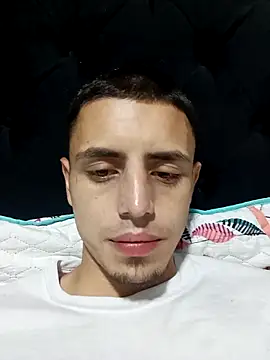 Cristianramos199 webcam