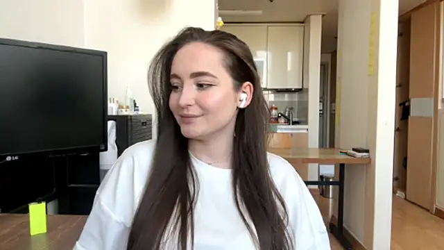 Marry_Stritteded webcam