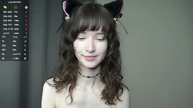 DellaLeck live sex cam