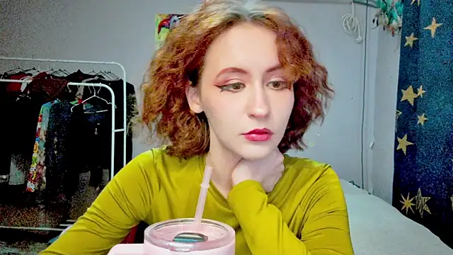 JoannaTompson webcam