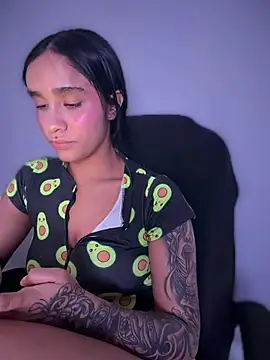 Isabella-Teen webcam