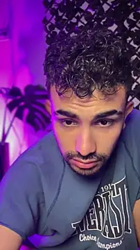 juancho_hairy webcam