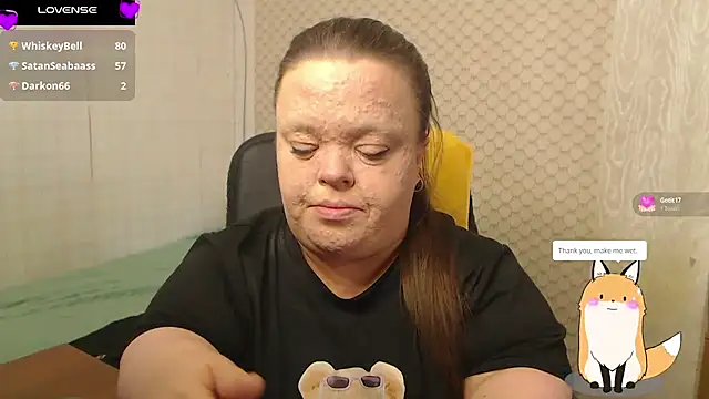 Janiffer_MiMi webcam