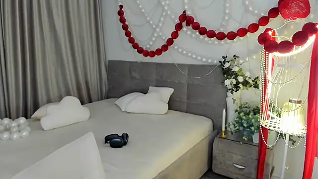 webcam live porn AgnieszkaBanana