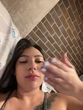 striptease cam Latina Vanessa