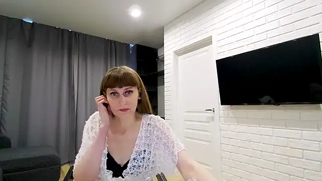 cam chat adult Daniella Lorente