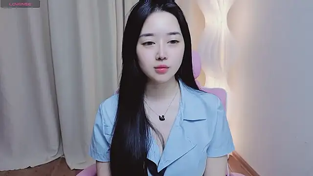 web cam show Miu-999