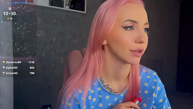 chat online Sabi Ryder2