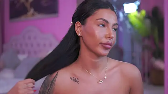 porn cam AishaaDevoe