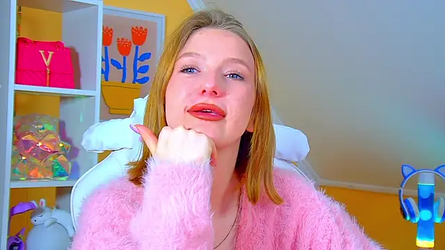 free sexcam BeatriceBinoche