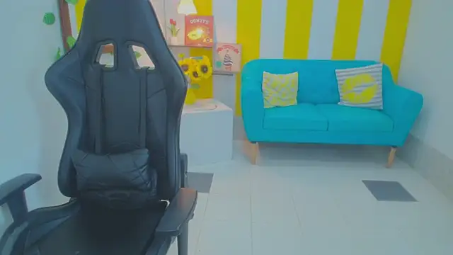 porn cam online ValeryBliss 