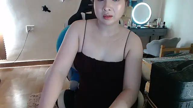 Mei Mei Đang Trở lên Dịu Dàng🤭💋🤪🎀🍒