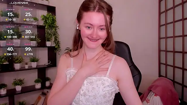 KateCuddle live sex cam