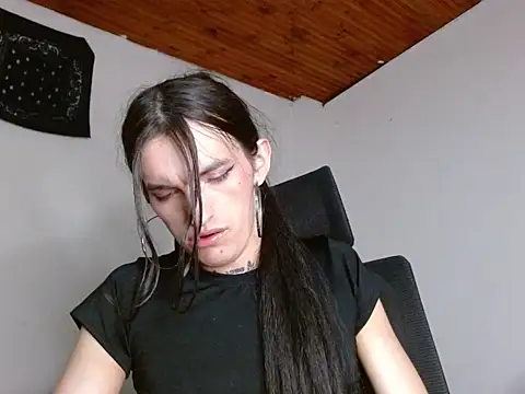 Scarlett_crastrawberry webcam