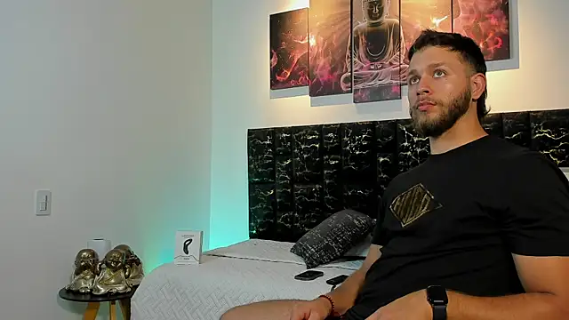 BastianFerrari webcam