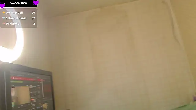 Janiffer_MiMi webcam