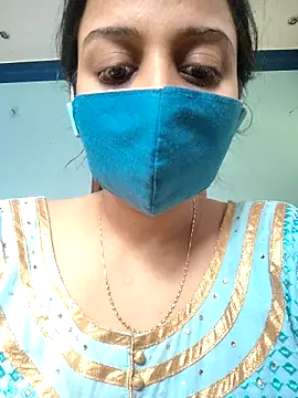 Tamil_shalini webcam