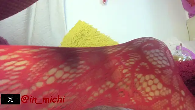 dangerous_bitch webcam
