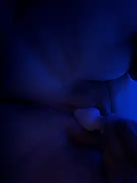 Webcam Model (BBW2320) is live