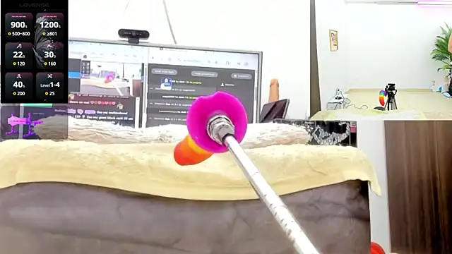 paulina_davis_ - Paulina_Davis_'s free webcam - UK Sex Cams