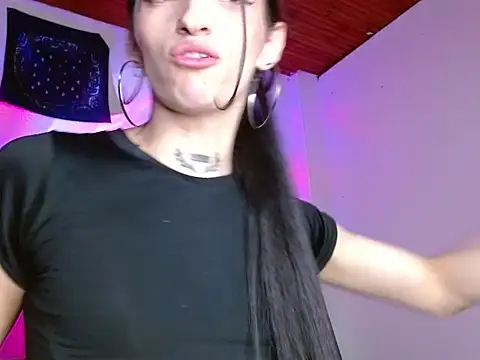 scarlett_crastrawberry - Scarlett_crastrawberry's free webcam - UK Sex Cams