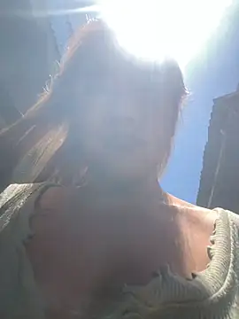 ASIANMISTRESSSS webcam