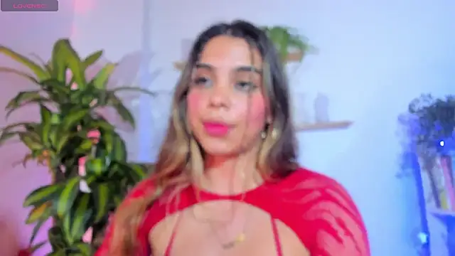 crisbell_lopez webcam