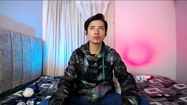 Yellowpokemon23 webcam