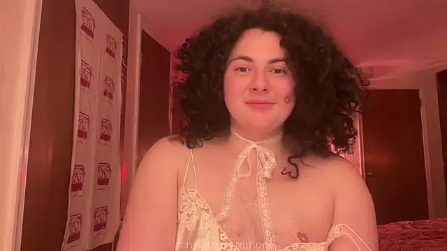 RaspberryTommyFTM webcam