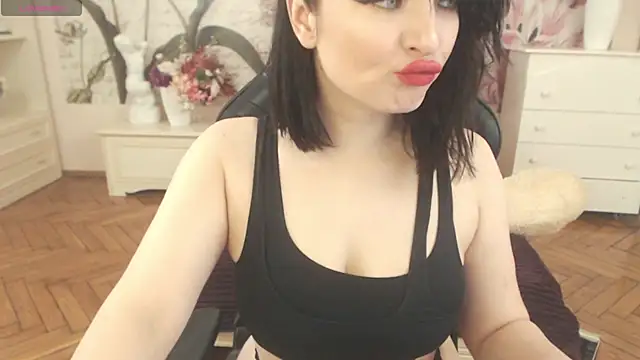 BritneyBarker webcam