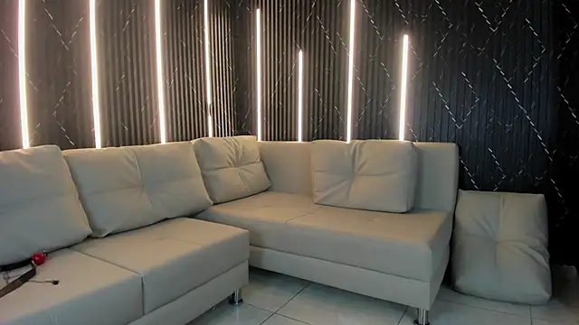 VioletRose_as webcam