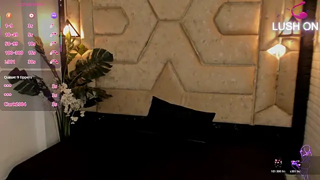 Julieta_Slav3 webcam