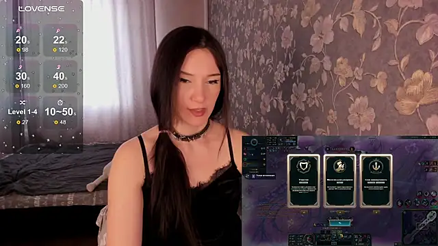 tansylust - Tansylust's free webcam - UK Sex Cams