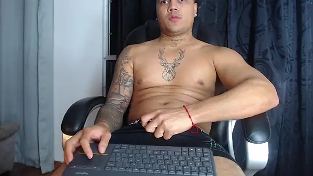Pedro_x777 webcam