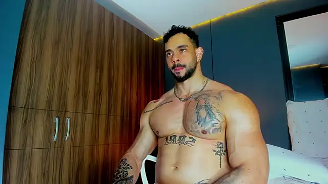 massimo_visconti webcam