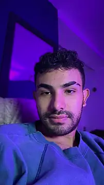 juancho_hairy webcam