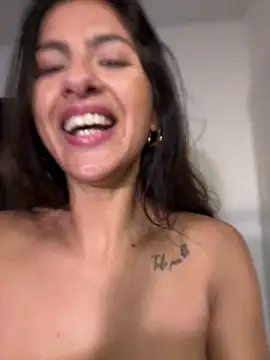 chicachocolate01 Stripchat cam model