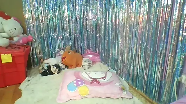 Virtual_nekoo live sex cam