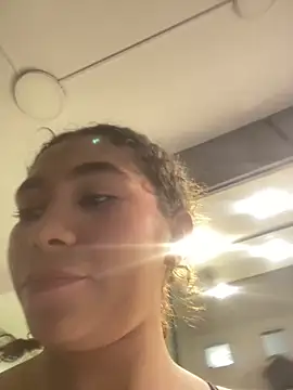 CamilaCastillo webcam