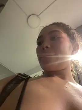 CamilaCastillo webcam