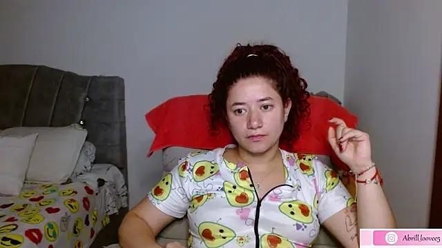 Abril Love (Abril_love2)