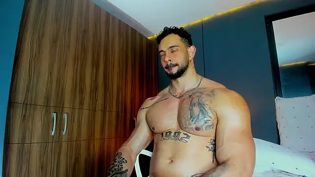 massimo_visconti live sex cam