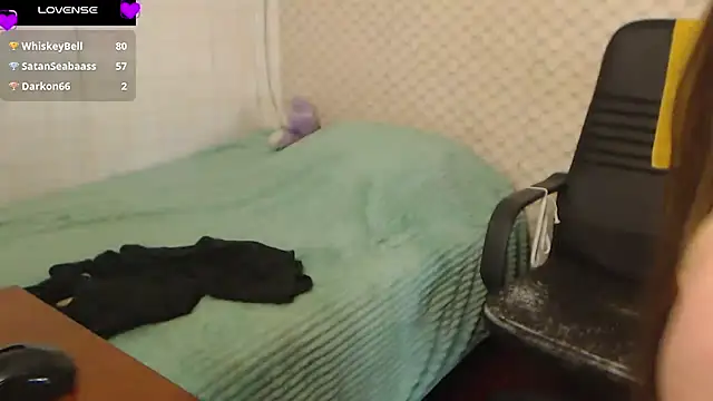 Janiffer_MiMi webcam