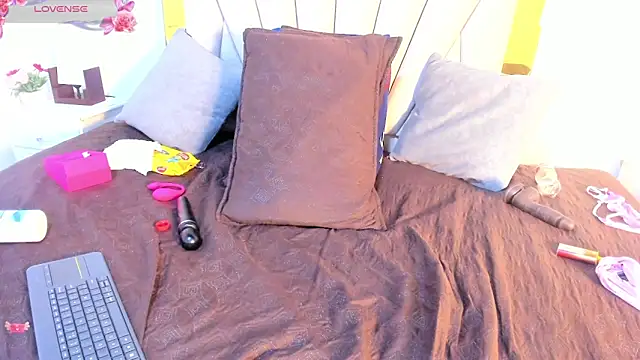 vahiolet_fuentes webcam