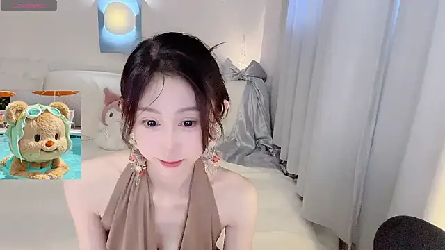 美女mistylana_在线直播
