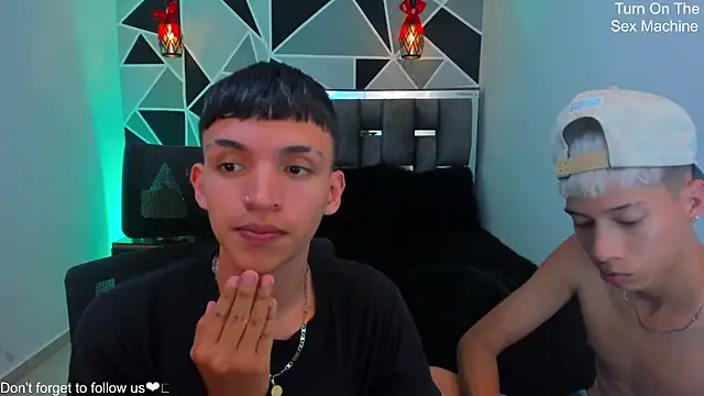 Juan_Nd_Steven webcam