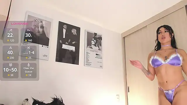 hollyprincess_2 webcam