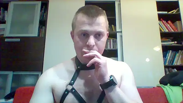 matttthees (M young) - fuckin chair with dildo